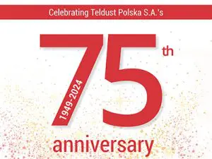 75 anniversary